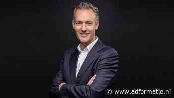 Onno Seelen chief commercial officer Omnicom Media Group