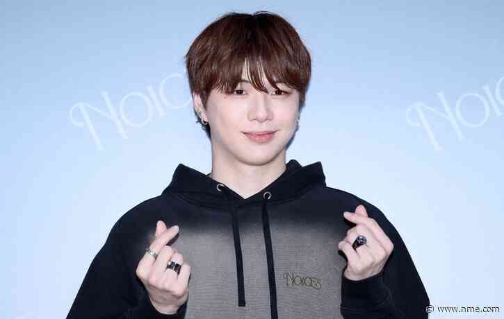 Kang Daniel addresses end of KONNECT Entertainment: “It is unfortunate and regrettable”