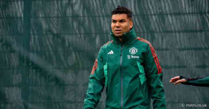 Manchester United star told to leave club for ‘dream’ transfer