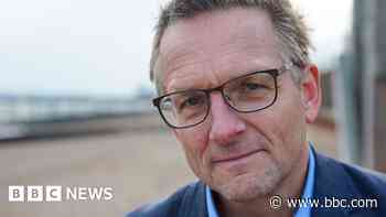 Michael Mosley: How the presenter transformed people's lives