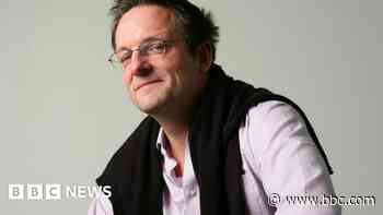 Michael Mosley: TV host's life on the front line of science