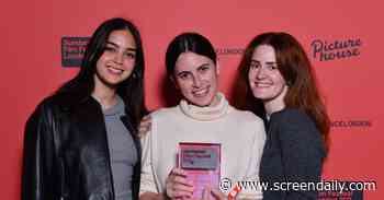 Caroline Lindy’s ‘Your Monster’ wins Sundance London 2024 audience award