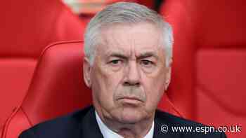 Ancelotti: Madrid will reject Club World Cup place