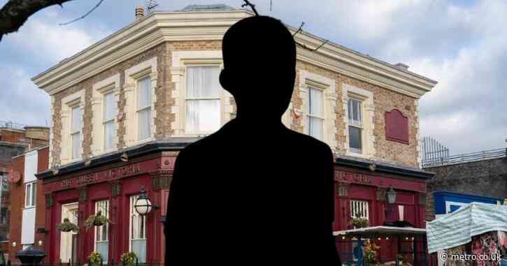 EastEnders child star unrecognisable four years after tragic exit