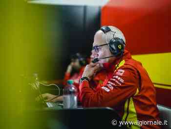 Ferrari, Cannizzo racconta la sua 499P e la lunga strada verso Le Mans 2024