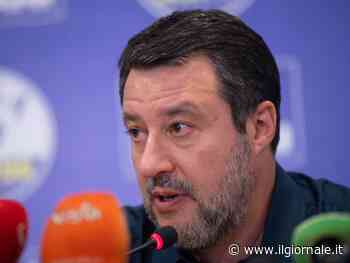 "Ha mancato di rispetto alla Lega". La bordata di Salvini contro Bossi