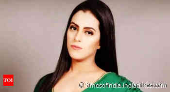 Kajol's co-star Noor Malabika Das found dead