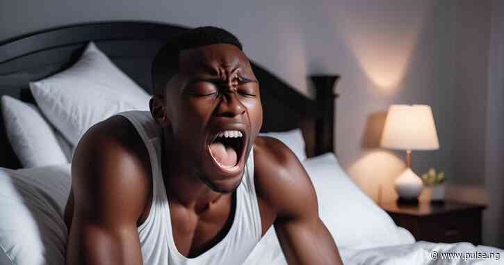 10 important things  to do if you wake up between 3-5 AM