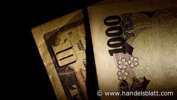 Börsen in Asien: Schwacher Yen stützt japanische Märkte