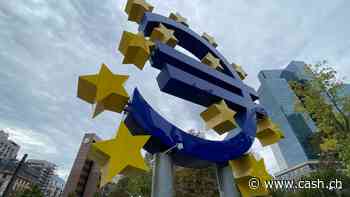 Zinsdifferenz zwischen Eurozone und USA könnte laut EZB-Ratsmitglied Inflation anheizen