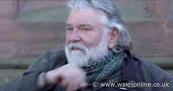 Hairy Biker Si King says 'I need time' after Dave Myers tribute leaves him in 'floods of tears'