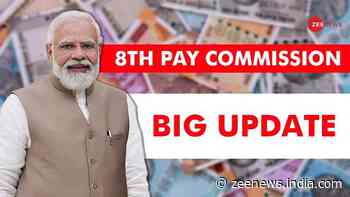 8th Pay Commission: Expected Salary Hike, Fitment Factor, Implementation Date And All Other Details