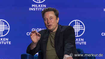 „Klingen nicht extremistisch“ – Elon Musk über AfD-Positionen