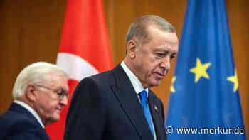 Erdogan offenbar enttäuscht – DAVA kann nichts ins Europaparlament einziehen