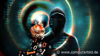 Hacker dringen automatisiert in Sicherheitslücken ein