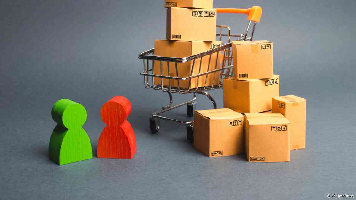 Marktplätze: 5 Tipps für mehr Unabhängigkeit von Amazon