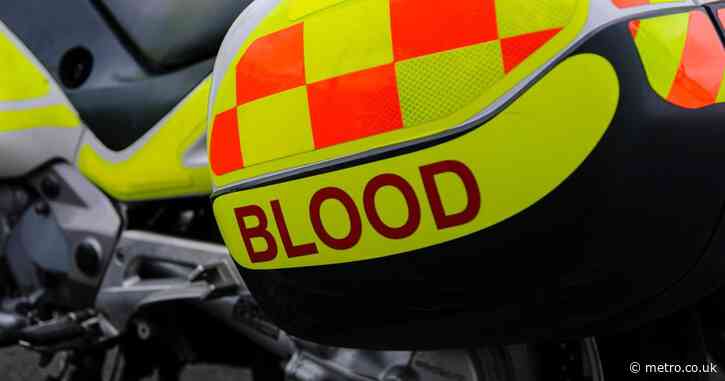 NHS makes urgent call for blood donors following major cyberattack