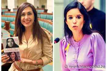 Nadia Sminate en Darya Safai verlengen hun mandaat voor N-VA in Vlaams en federaal parlement