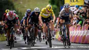 Cyclisme: le Tour de France femmes 2025 partira de Bretagne pour neuf étapes