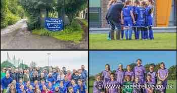 LIVE: 'Entire female section' of Thornaby FC slashed from club sparking outrage