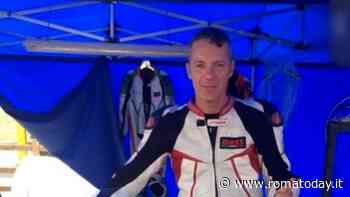 Incidente a Vallelunga, il motociclista romano Massimo Bottari muore durante le prove nel circuito