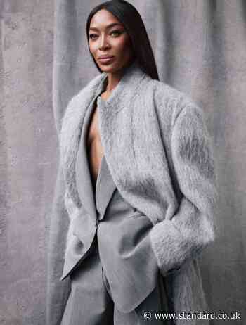 Naomi Campbell on race, addiction, Vogue and why she can’t stand Linda Evangelista