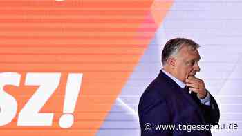 Europawahl in Ungarn: Erfolg für Opposition - Orban mit Verlusten