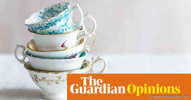 Sorting through baby teeth and Marmite jars, I realised I was a hoarder – and needed help | Claire Jackson