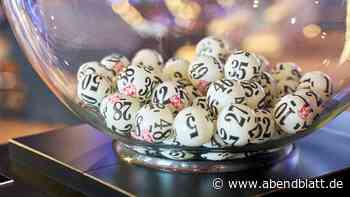 Zwei Spieler aus Hamburg stauben beim Lotto hohe Gewinne ab