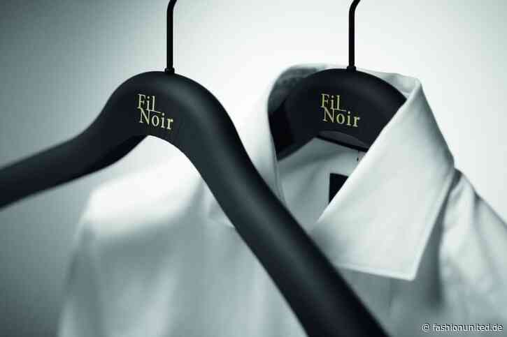 Businesshemden: Fil Noir lanciert ‘Black Label’ für FS25
