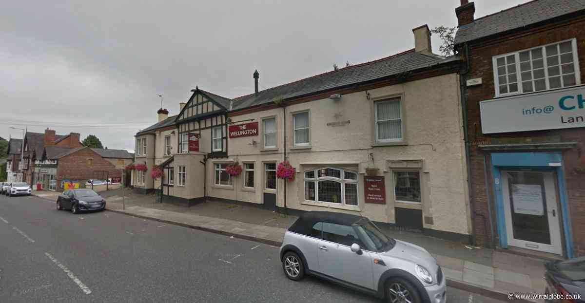 Wirral village pub 'hoping to turn over a new leaf'