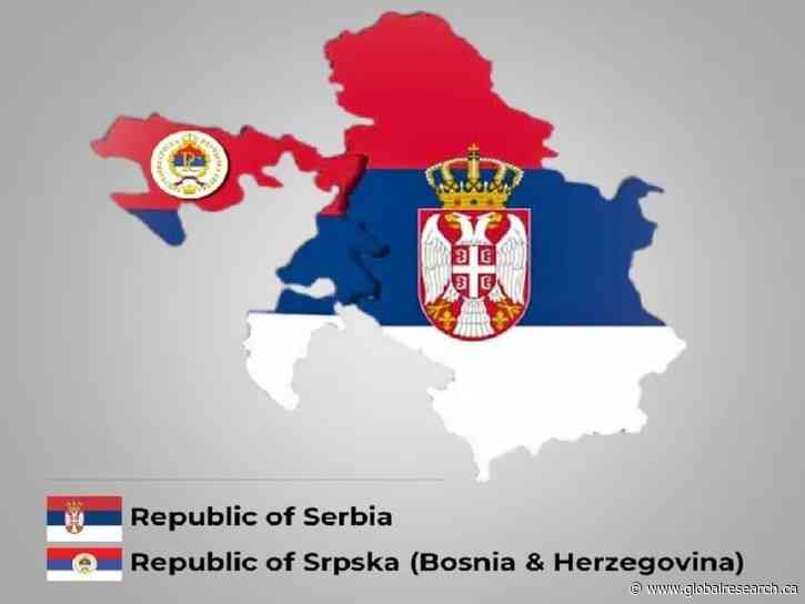 Will Republika Srpska’s Decision to Separate from Bosnia Plunge the Balkans Back Into War?