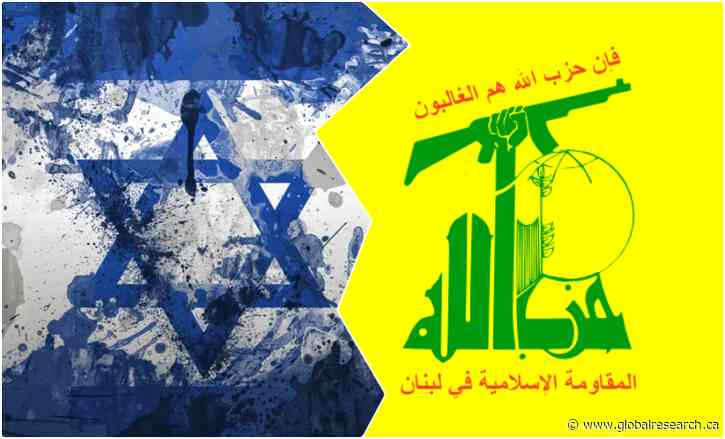 Zionists Don’t Know When to Quit: Israel to Launch Another Losing Battle Against Hezbollah
