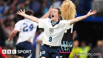 White scores as Soccer Aid raises £15m