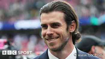 Wrexham's Bale offer 'still on table' - McElhenney