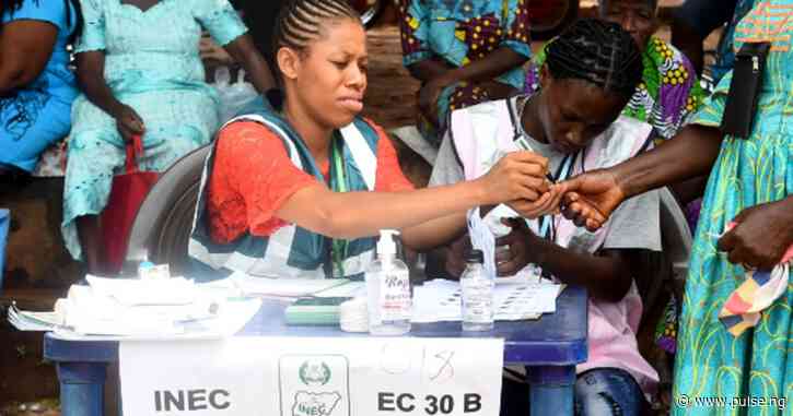 INEC postpones Enugu South 1 rerun election again due to security reasons