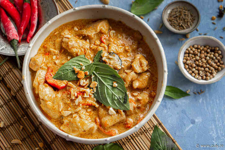 De lekkerste curry-recepten op een rijtje