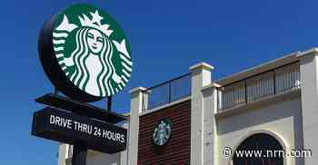 Will Starbucks&#039; new delivery partner help with the restaurant&#039;s wait time issues?