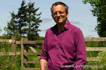 ITV's This Morning pays tribute to 'lovely' Michael Mosley