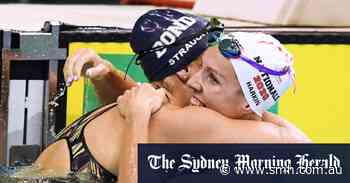 Titmus, McKeon, Strauch? Why unheralded ace looms as huge medal hope