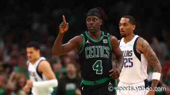 Mavericks vs. Celtics NBA Finals Game 2: Five takeaways, analysis, stats from Jrue Holiday’s big night