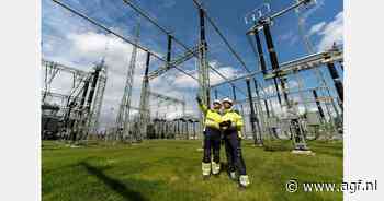 Nieuwe ruimte op het net voor grootverbruikers van elektriciteitsnet in Zeeland