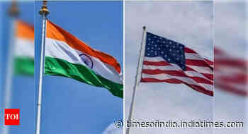 Top US, India military officials hail partnership, push for more