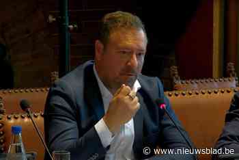 Pablo Annys (Vooruit) is Brugse nieuwkomer in Vlaams parlement: “Meer investeren in mensen”
