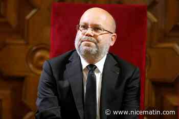 Elections législatives 2024: l'ex-maire de Nice Philippe Pradal pas sûr de repartir mais "pas favori" dans la 3e circonscription des Alpes-Maritimes