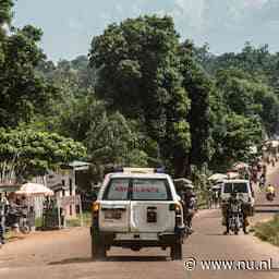 Meer dan tachtig doden bij aanvallen op Congolese dorpen