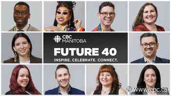 From saving kids with brain tumours to sashaying the hate away, Future 40 winners make mark on Manitoba