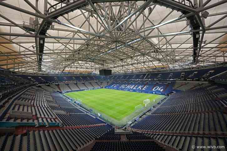 Euro 2024: Guide to the 10 stadiums across Germany and their games