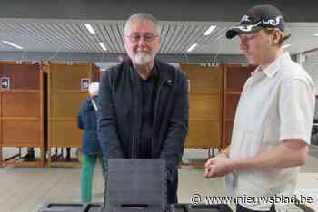 Lode Vereeck (Vlaams Belang): “Vlaamse kiezer geeft heel duidelijk signaal”