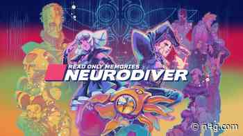 Exclusive Interview - Probing inside the mind behind Read Only Memories: NEURODIVER